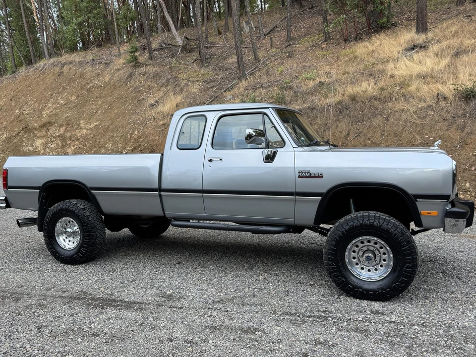 1993 Dodge Ram 1st Gen - Image 14 of 31