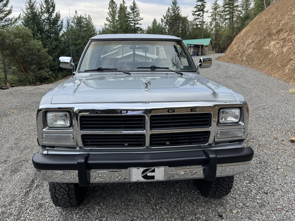 1993 Dodge Ram 1st Gen - Image 9 of 31