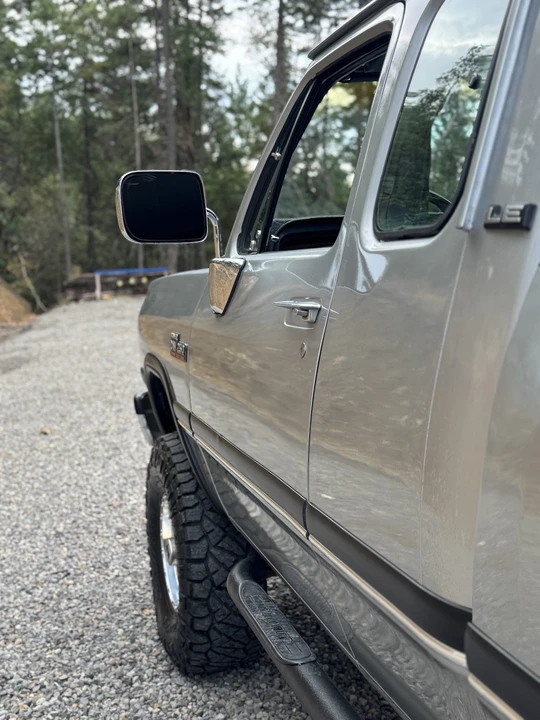 1993 Dodge Ram 1st Gen - Image 31 of 31