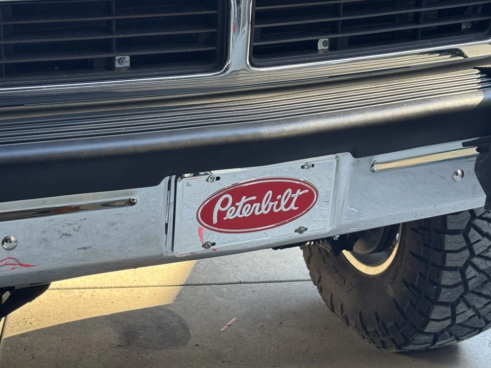 1993 Dodge Ram 1st Gen - Image 23 of 31