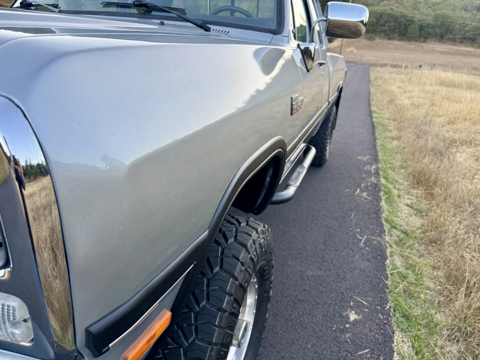1993 Dodge Ram 1st Gen - Image 19 of 31