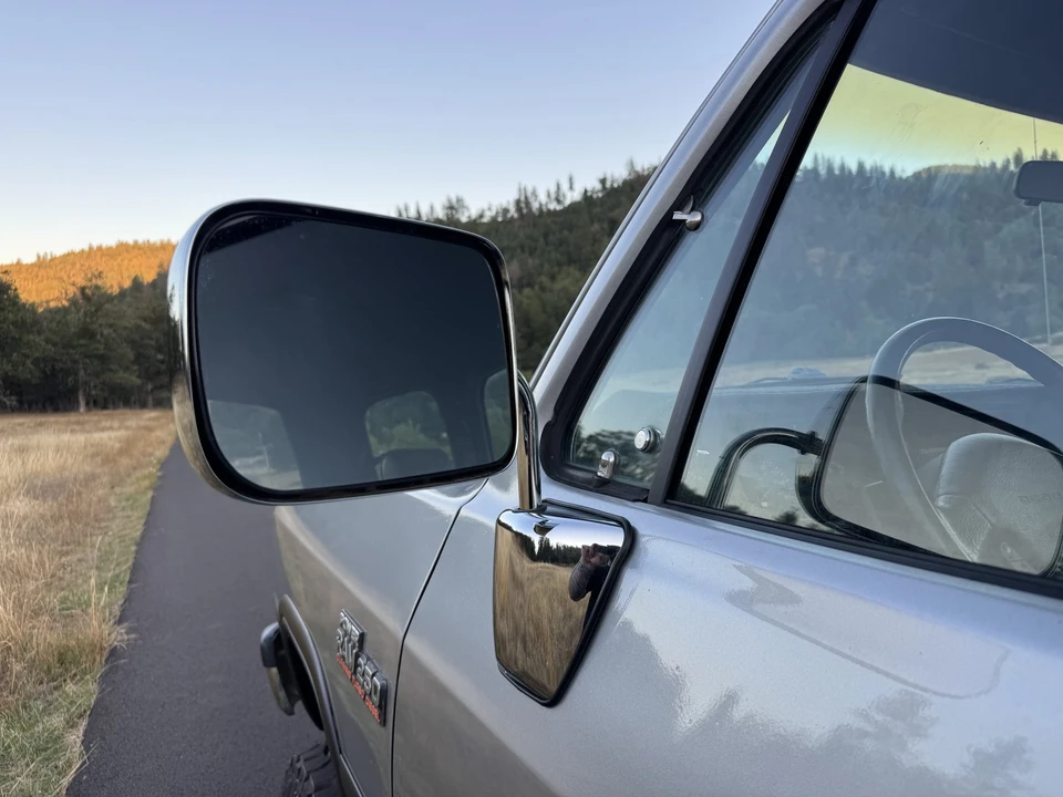 1993 Dodge Ram 1st Gen - Image 30 of 31