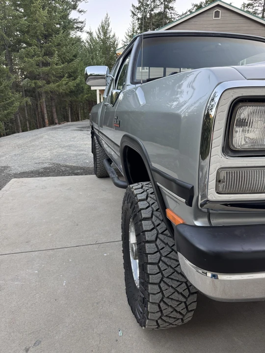 1993 Dodge Ram 1st Gen - Image 24 of 31