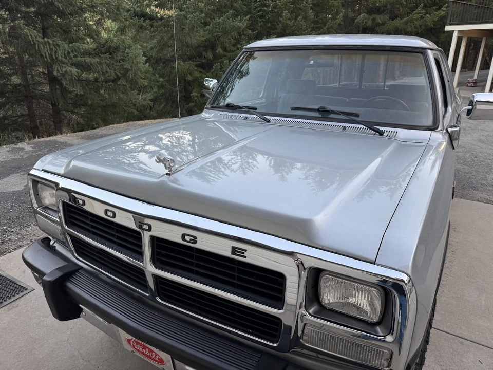 1993 Dodge Ram 1st Gen - Image 22 of 31