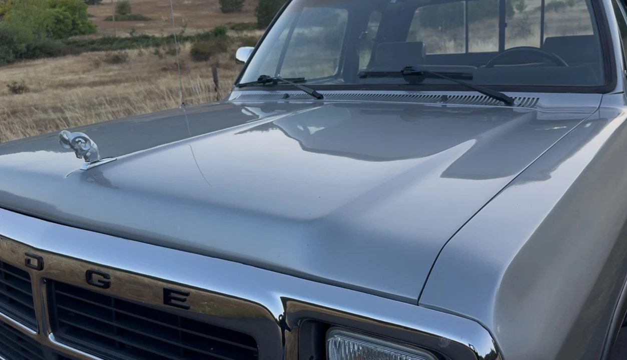 1993 Dodge Ram 1st Gen - Image 21 of 31