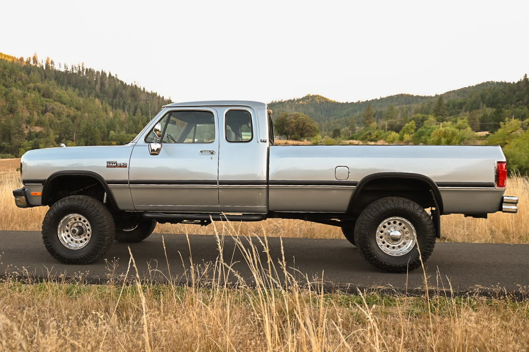 1993 Dodge Ram 1st Gen - Image 17 of 31