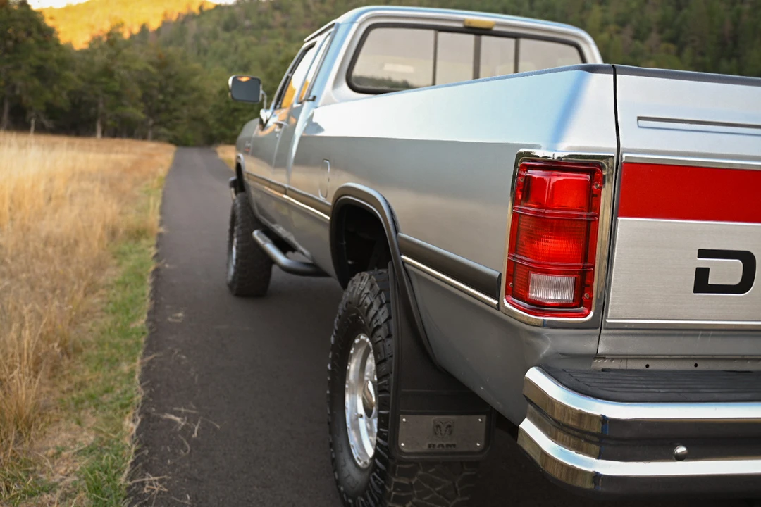 1993 Dodge Ram 1st Gen - Image 29 of 31