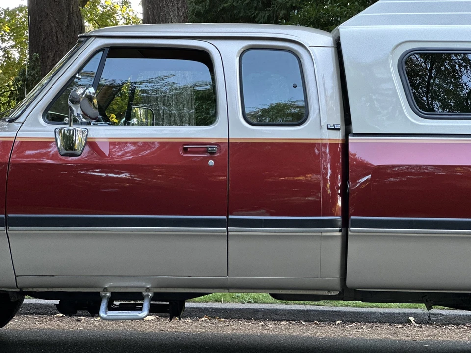 1993 Dodge Ram 1st Gen - Image 19 of 31
