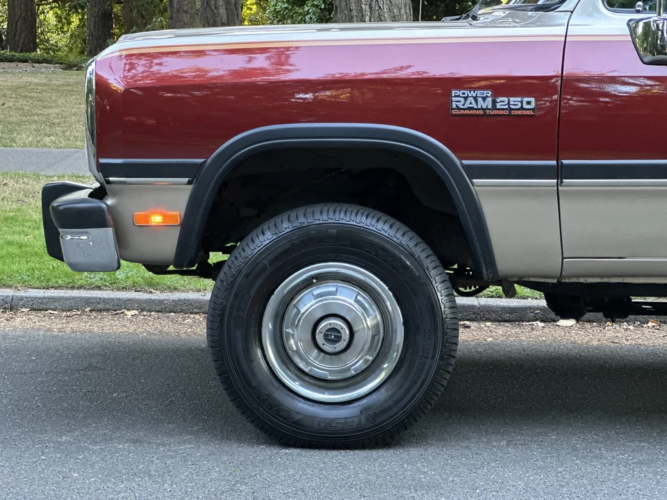 1993 Dodge Ram 1st Gen - Image 18 of 31
