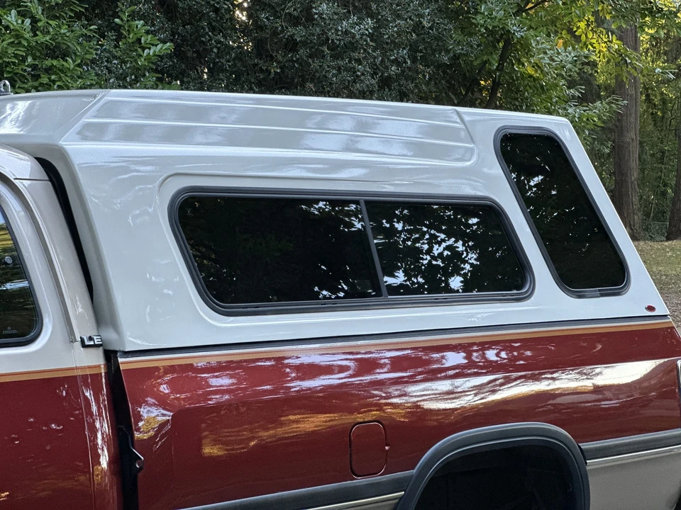1993 Dodge Ram 1st Gen - Image 26 of 31