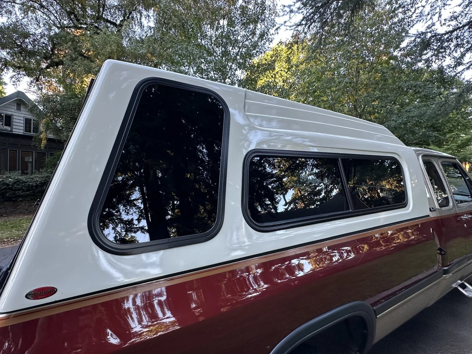 1993 Dodge Ram 1st Gen - Image 31 of 31