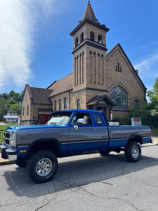 1993 Dodge Power Wagon - Image 3 of 31