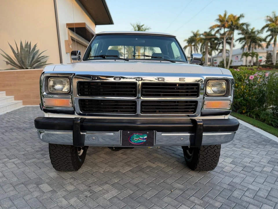 1993 Dodge Ram 1st Gen - Image 31 of 31