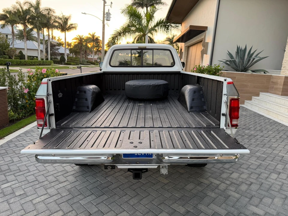 1993 Dodge Ram 1st Gen - Image 15 of 31