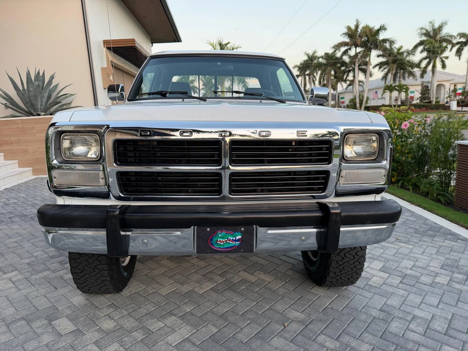1993 Dodge Ram 1st Gen - Image 30 of 31