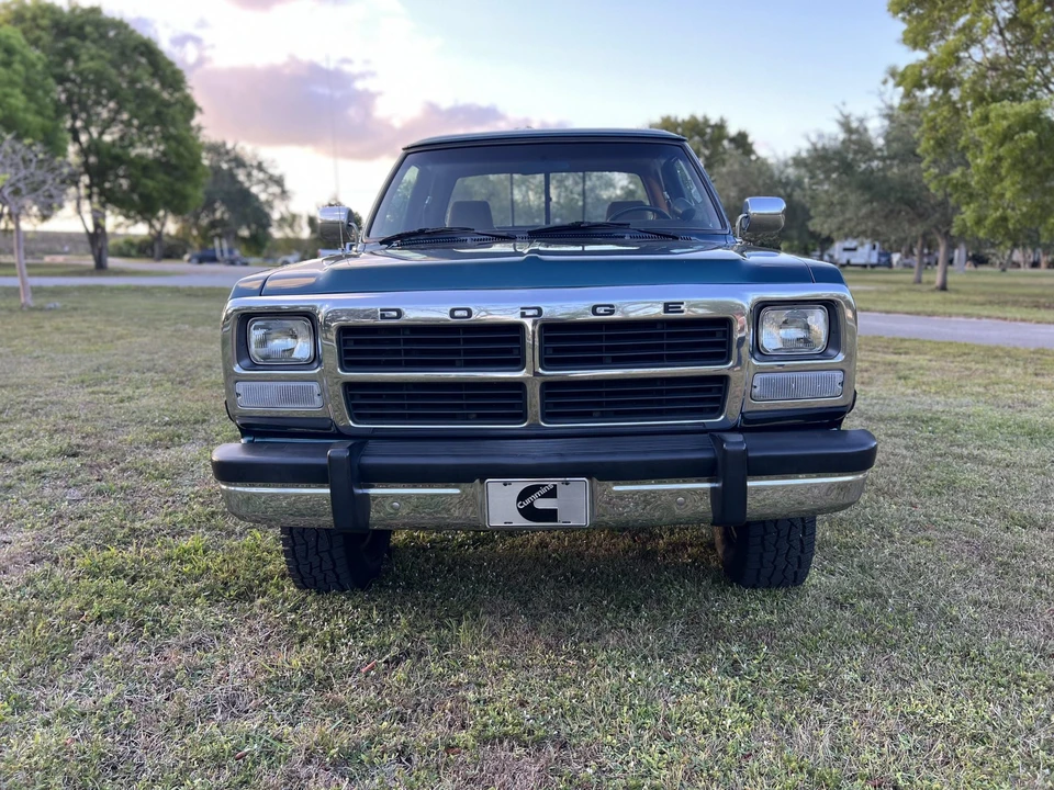1993 Dodge Ram 1st Gen - Image 10 of 31