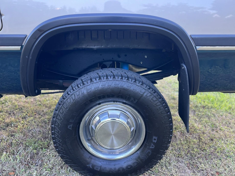 1993 Dodge Ram 1st Gen - Image 29 of 31