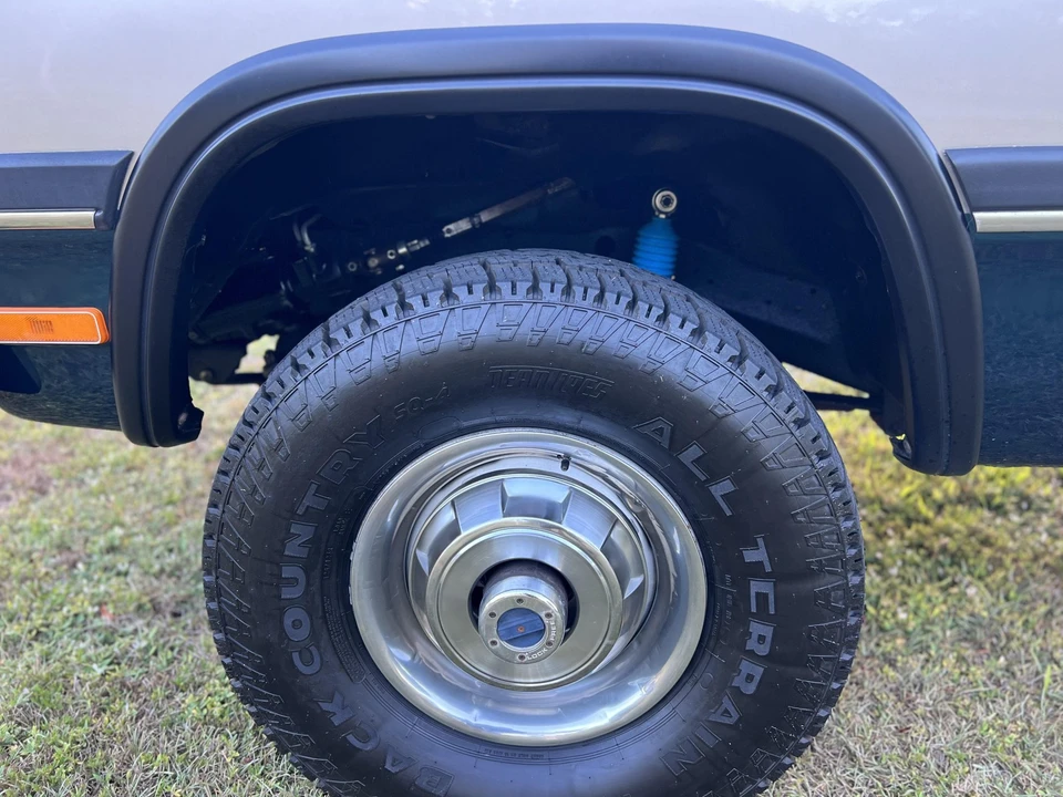 1993 Dodge Ram 1st Gen - Image 30 of 31