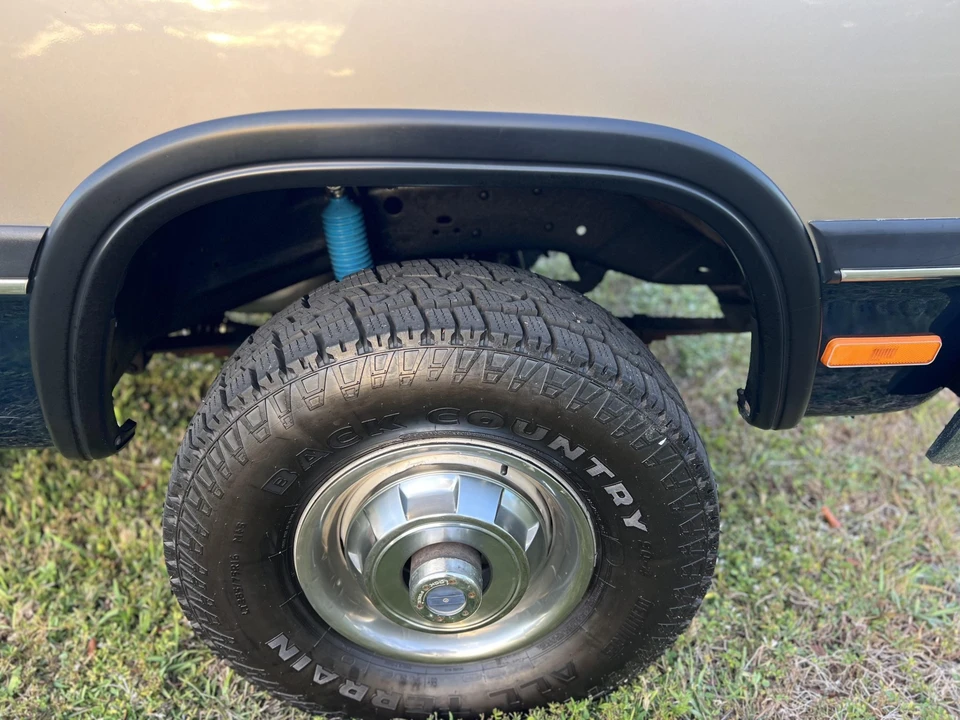 1993 Dodge Ram 1st Gen - Image 31 of 31