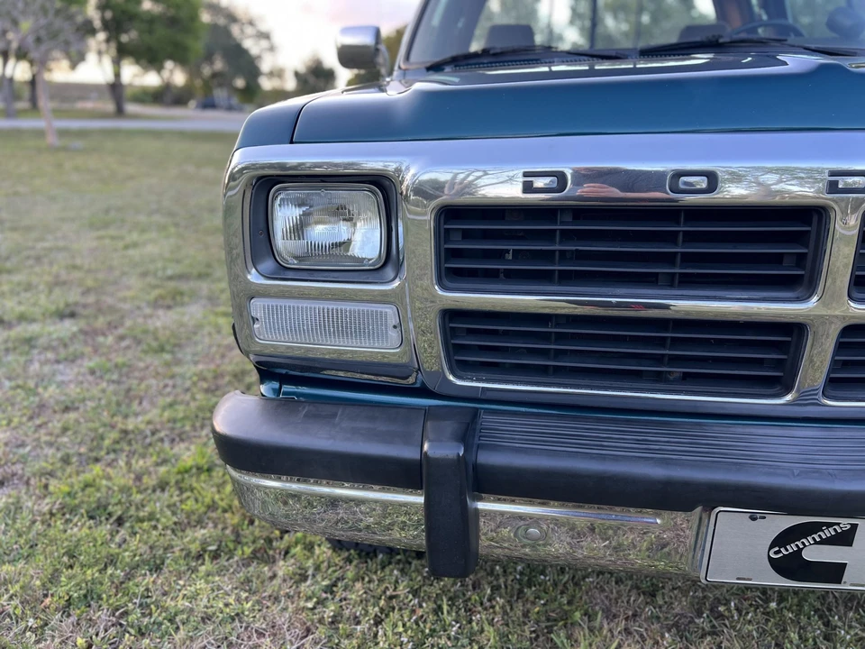1993 Dodge Ram 1st Gen - Image 16 of 31