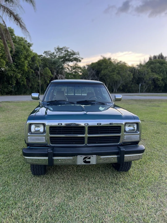 1993 Dodge Ram 1st Gen - Image 13 of 31