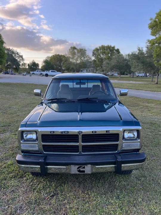 1993 Dodge Ram 1st Gen - Image 11 of 31