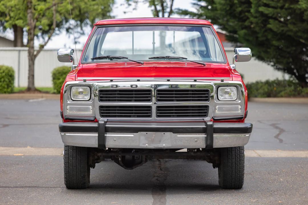 1993 Dodge Ram 1st Gen - Image 20 of 31