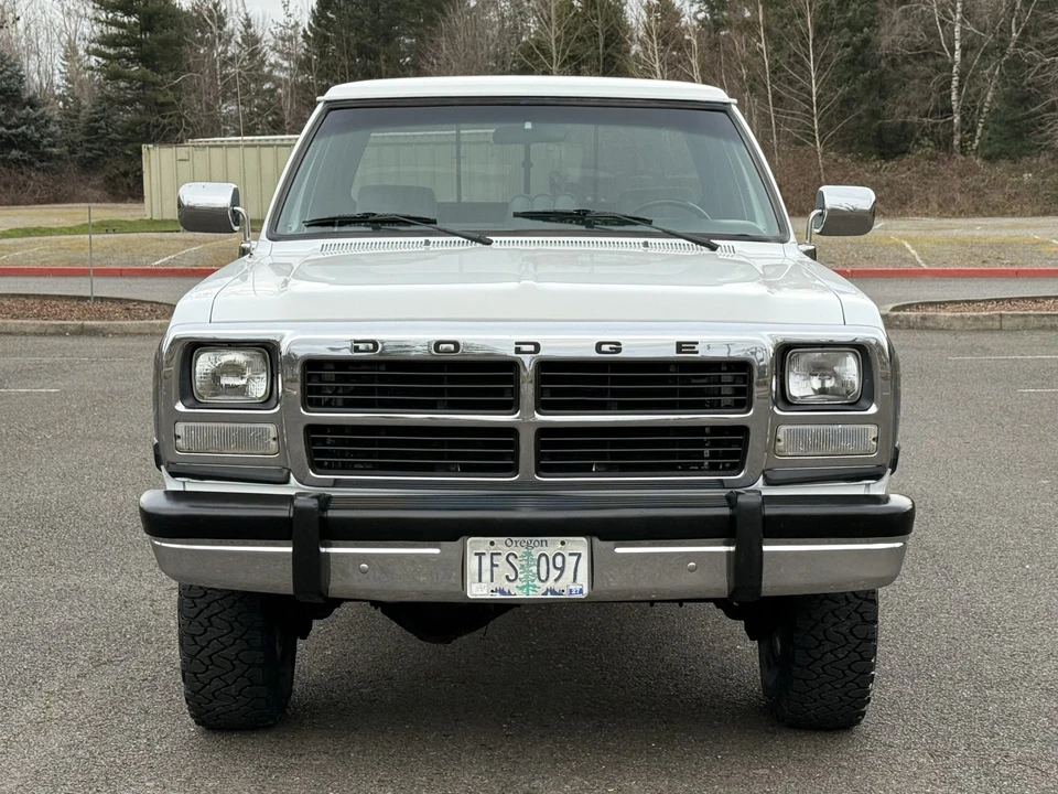 1993 Dodge Ram 1st Gen - Image 20 of 31