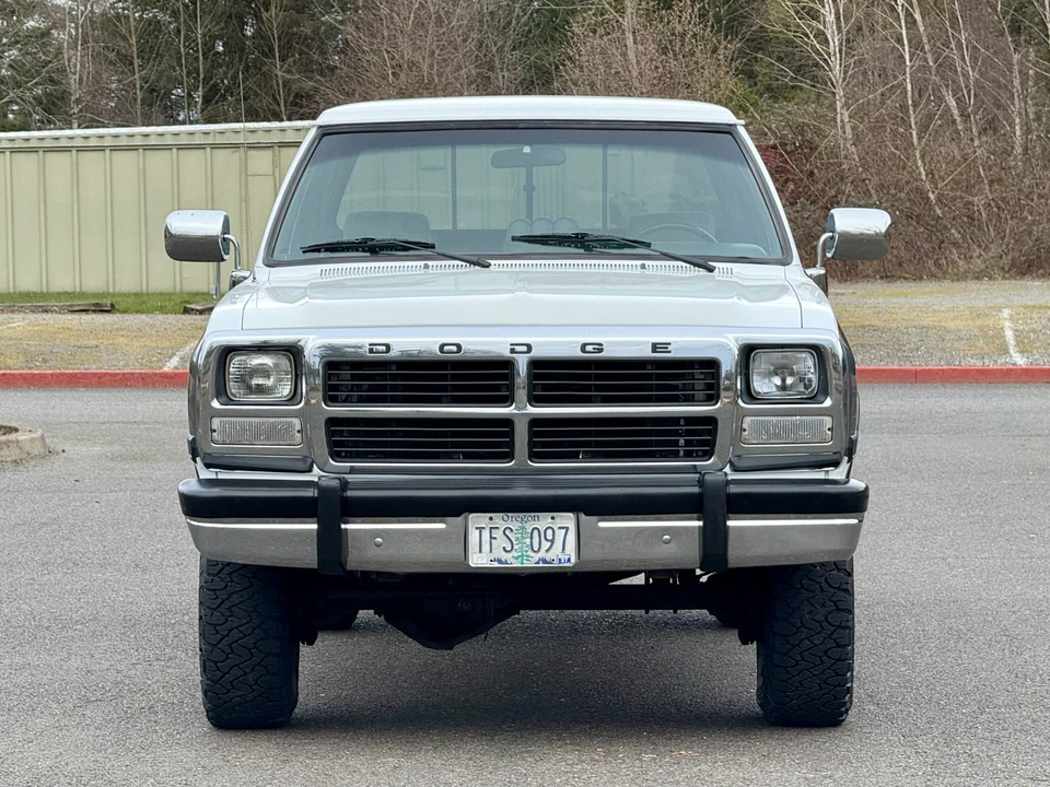 1993 Dodge Ram 1st Gen - Image 19 of 31