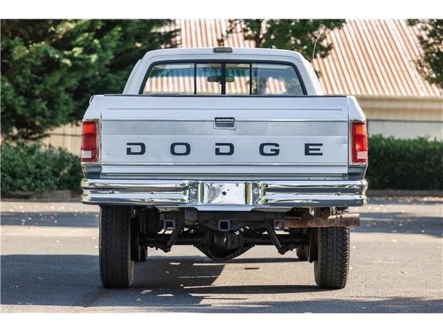 1993 Dodge Ram 1st Gen - Image 9 of 15