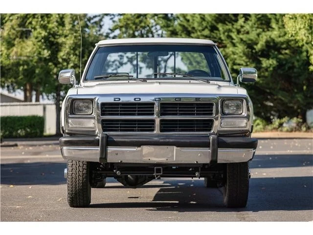 1993 Dodge Ram 1st Gen - Image 15 of 15