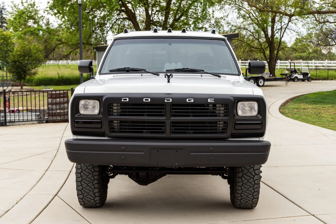 1993 Dodge Ram 1st Gen - Image 2 of 31
