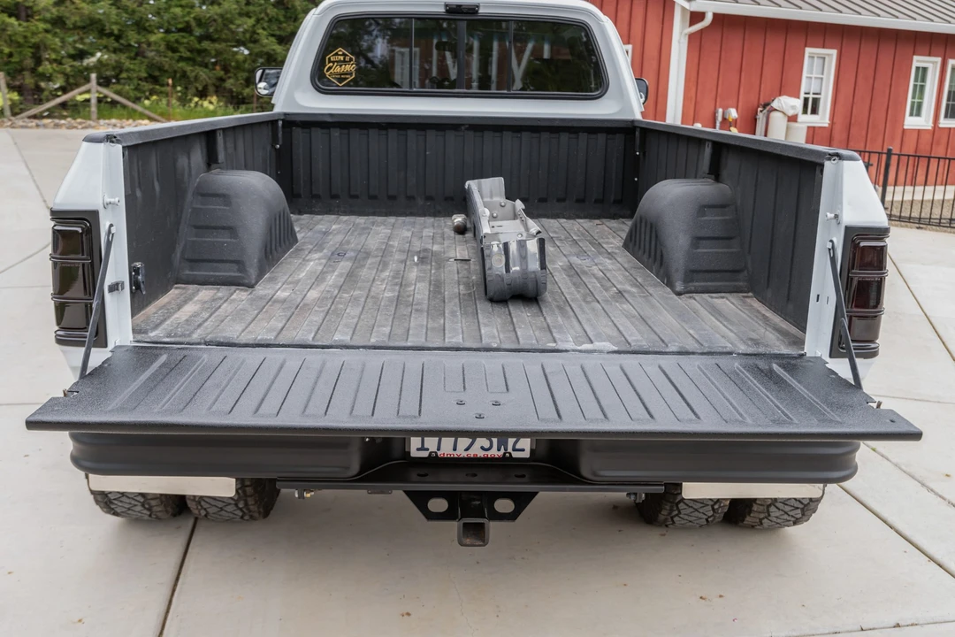 1993 Dodge Ram 1st Gen - Image 18 of 31