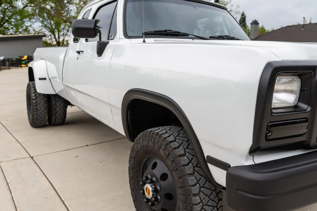 1993 Dodge Ram 1st Gen - Image 17 of 31