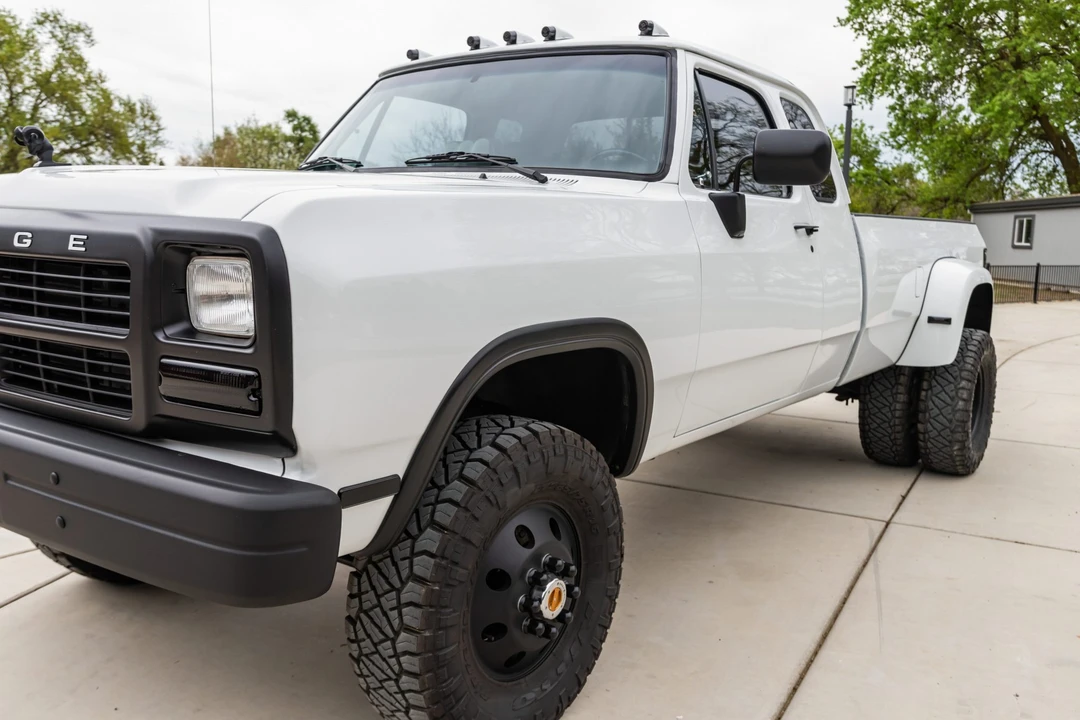 1993 Dodge Ram 1st Gen - Image 15 of 31