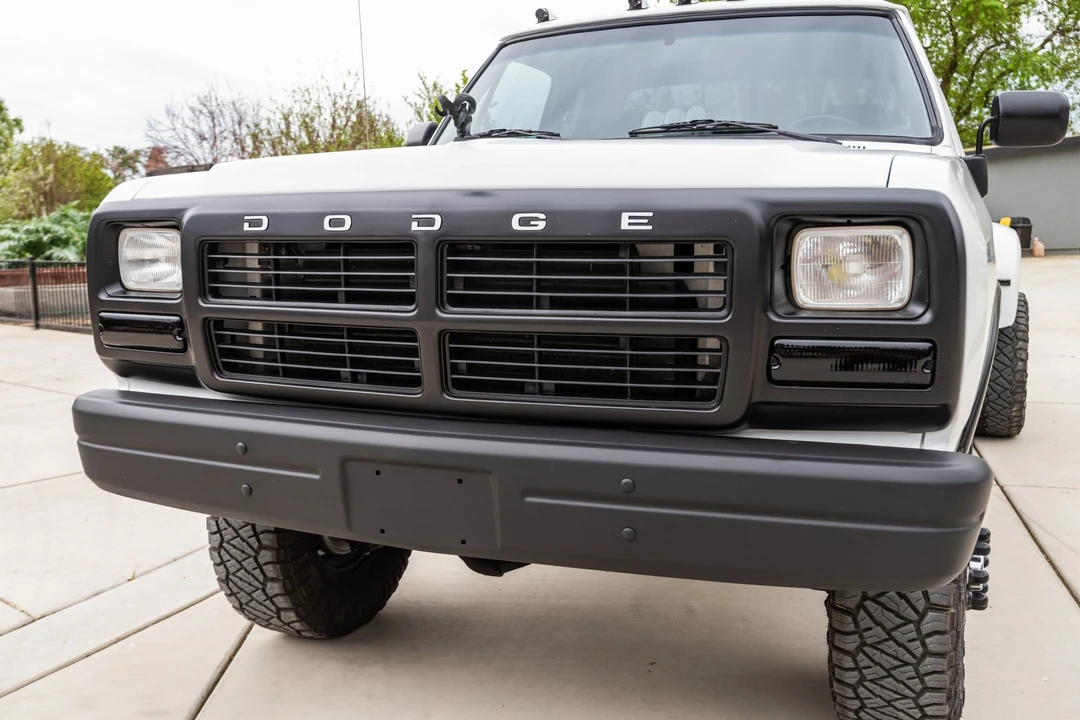 1993 Dodge Ram 1st Gen - Image 16 of 31