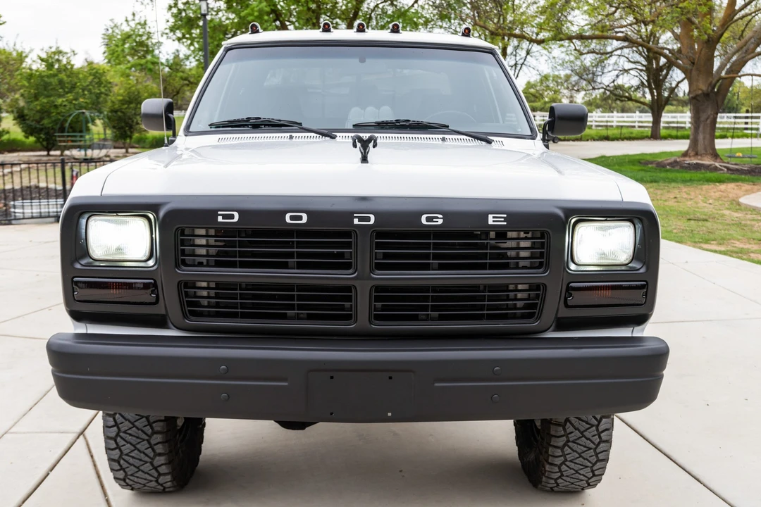 1993 Dodge Ram 1st Gen - Image 9 of 31