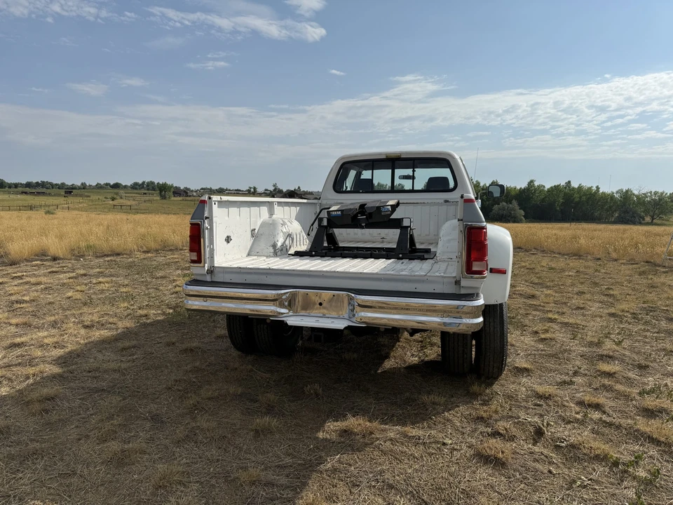 1993 Dodge Ram 1st Gen - Image 14 of 31