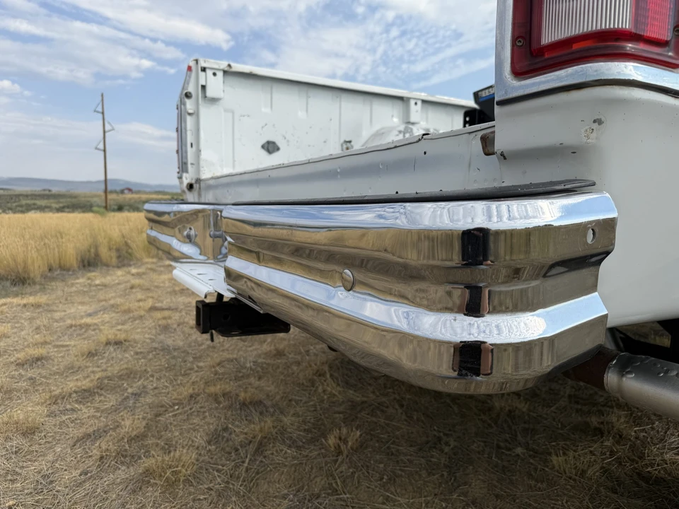 1993 Dodge Ram 1st Gen - Image 24 of 31
