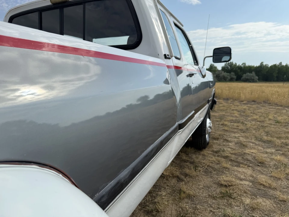 1993 Dodge Ram 1st Gen - Image 27 of 31
