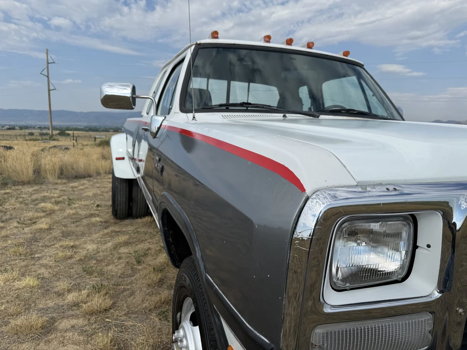 1993 Dodge Ram 1st Gen - Image 29 of 31