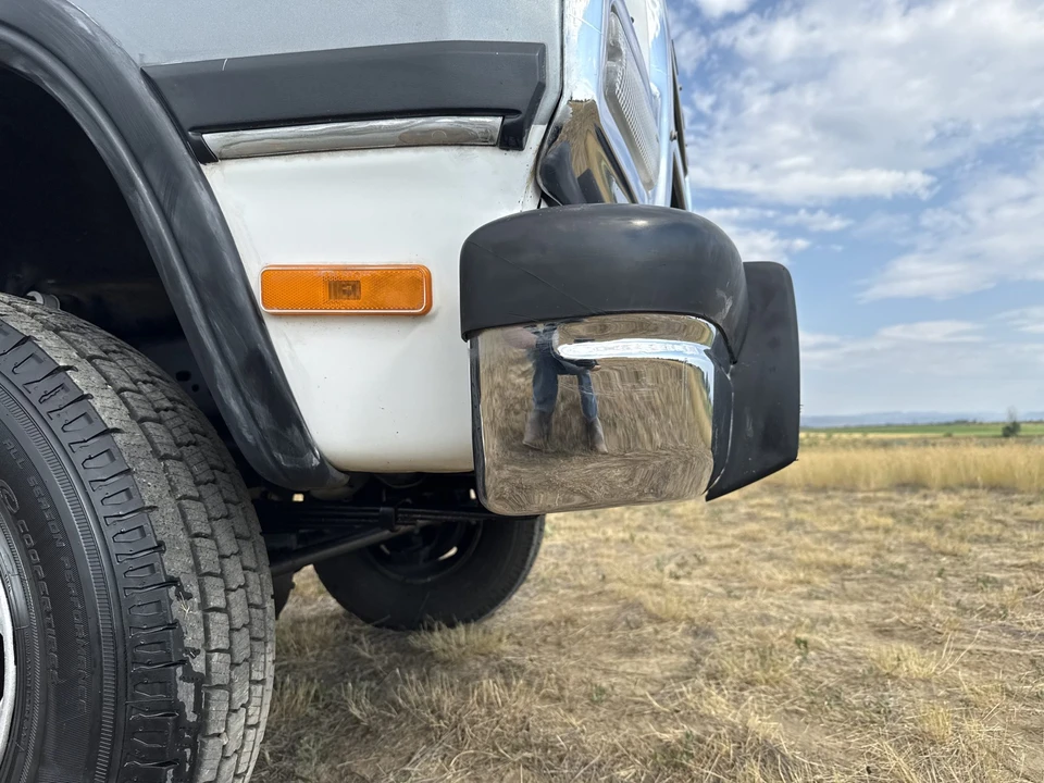1993 Dodge Ram 1st Gen - Image 22 of 31