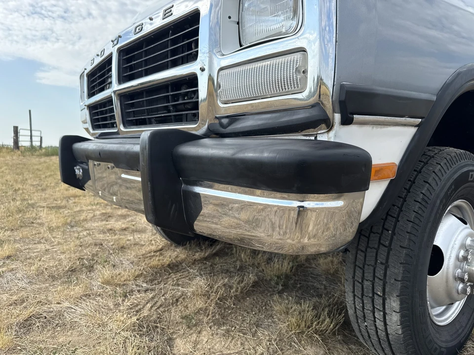 1993 Dodge Ram 1st Gen - Image 21 of 31