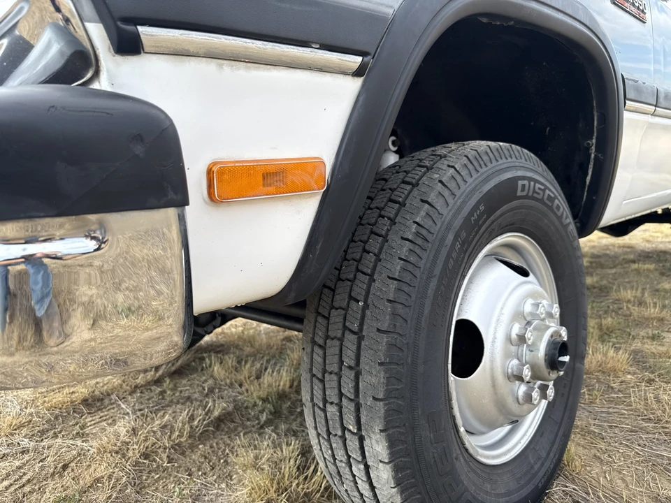 1993 Dodge Ram 1st Gen - Image 23 of 31