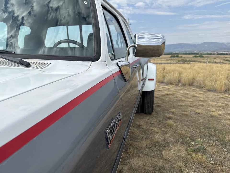 1993 Dodge Ram 1st Gen - Image 30 of 31