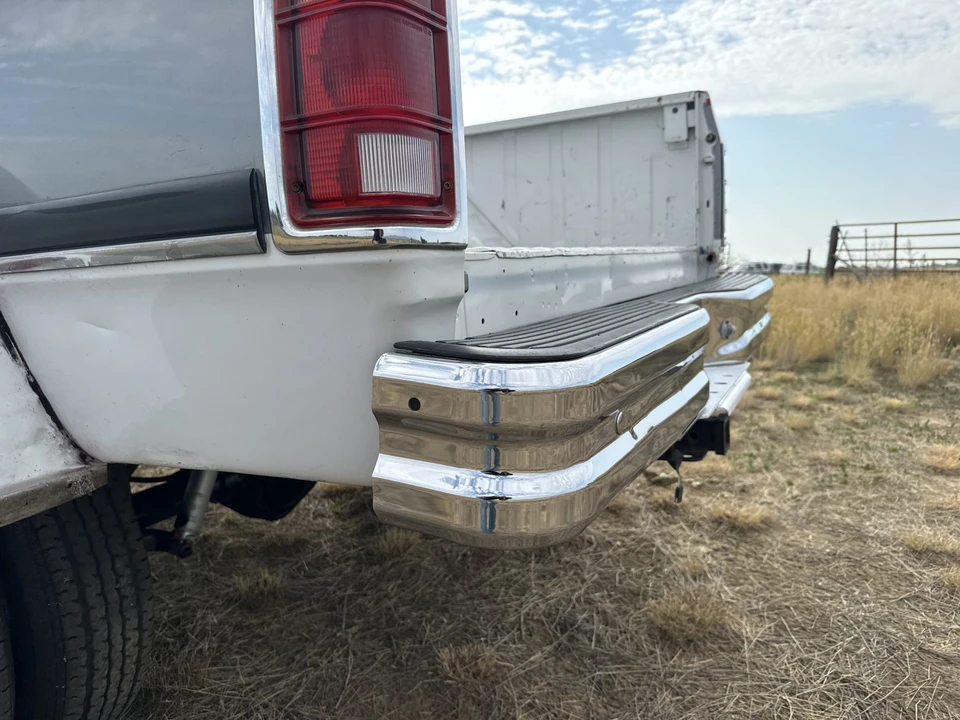 1993 Dodge Ram 1st Gen - Image 25 of 31