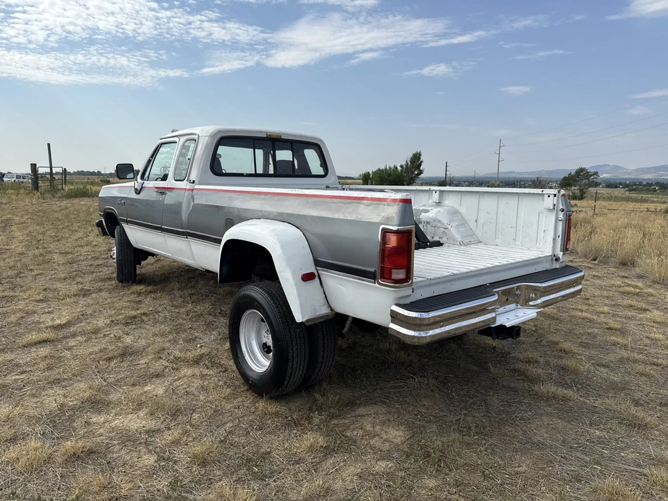1993 Dodge Ram 1st Gen - Image 15 of 31