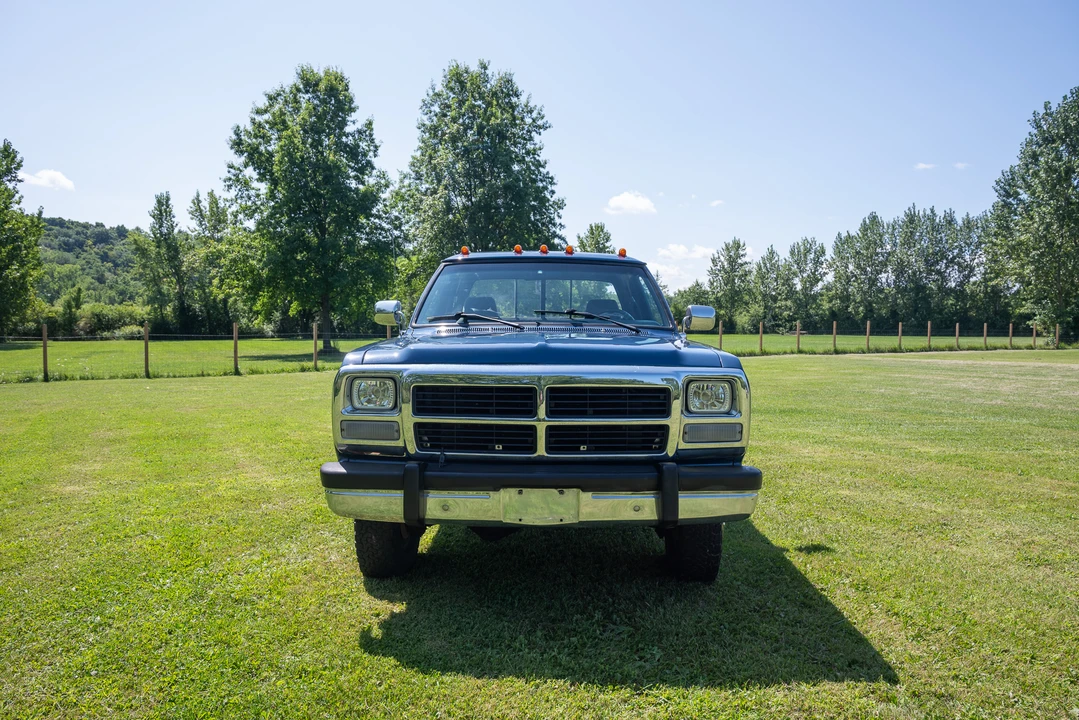 1993 Dodge Ram 1st Gen - Image 23 of 31
