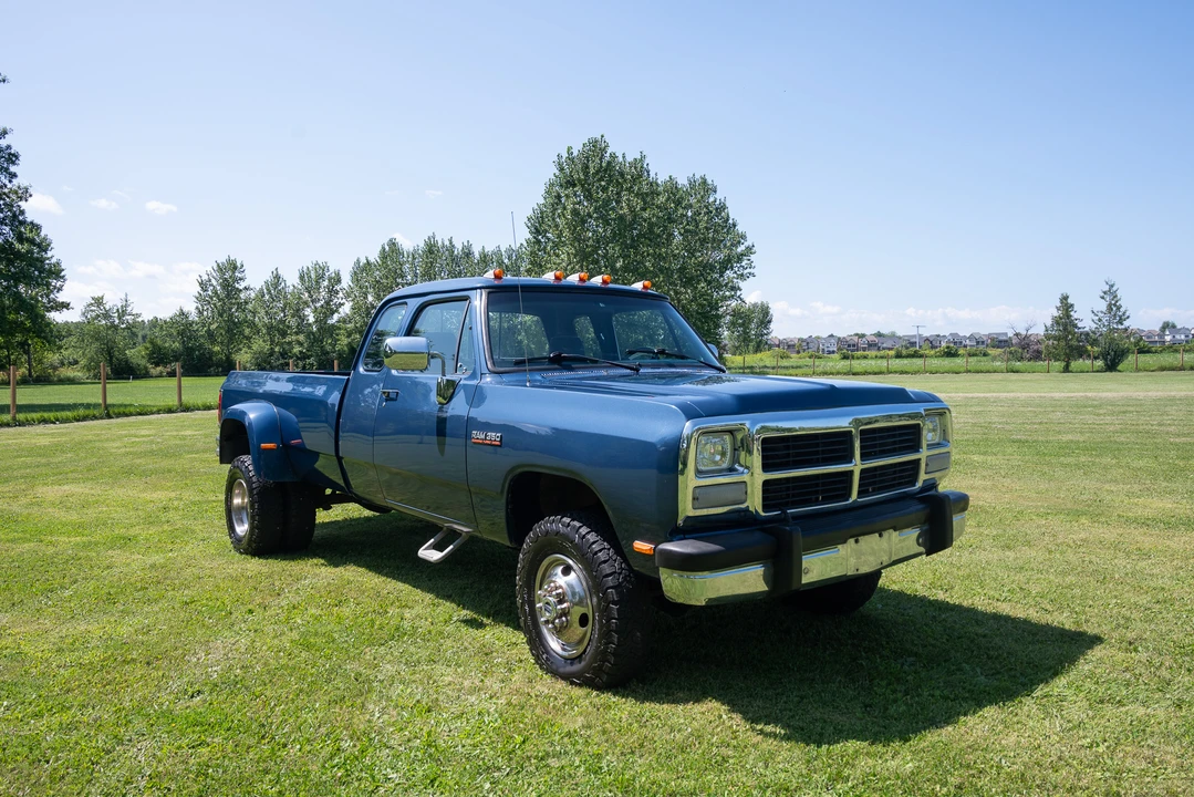 1993 Dodge Ram 1st Gen - Image 19 of 31