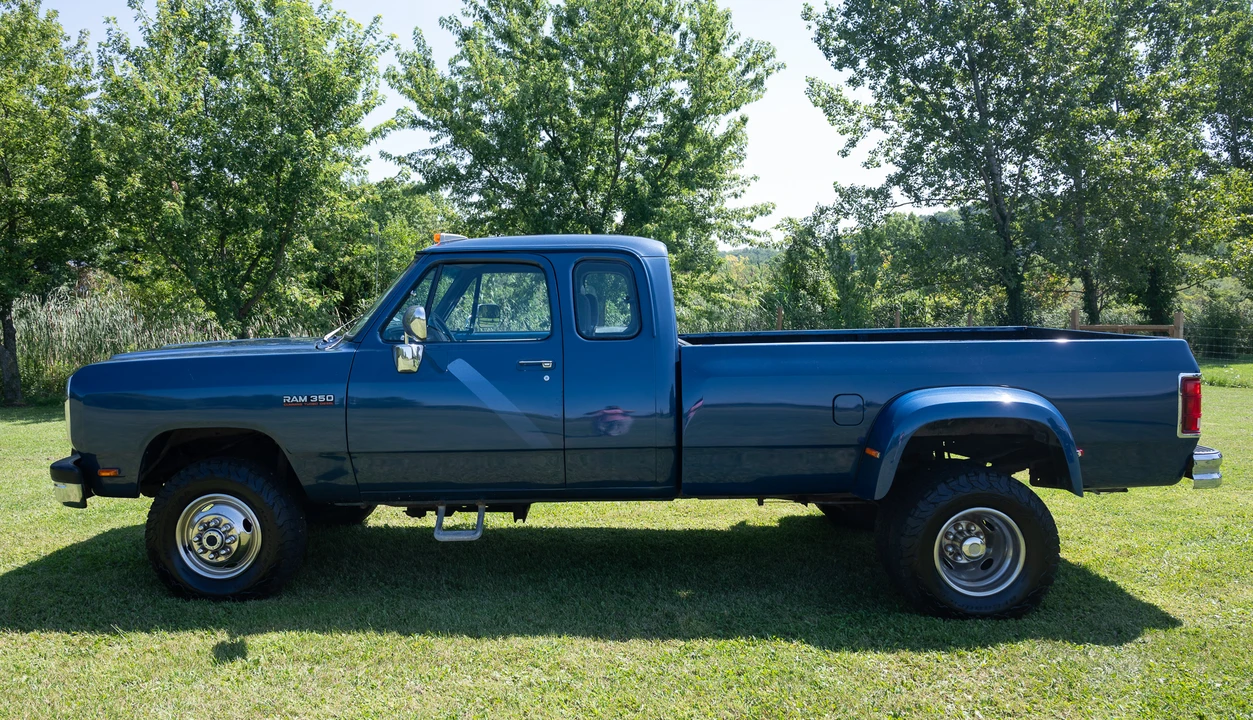 1993 Dodge Ram 1st Gen - Image 6 of 31